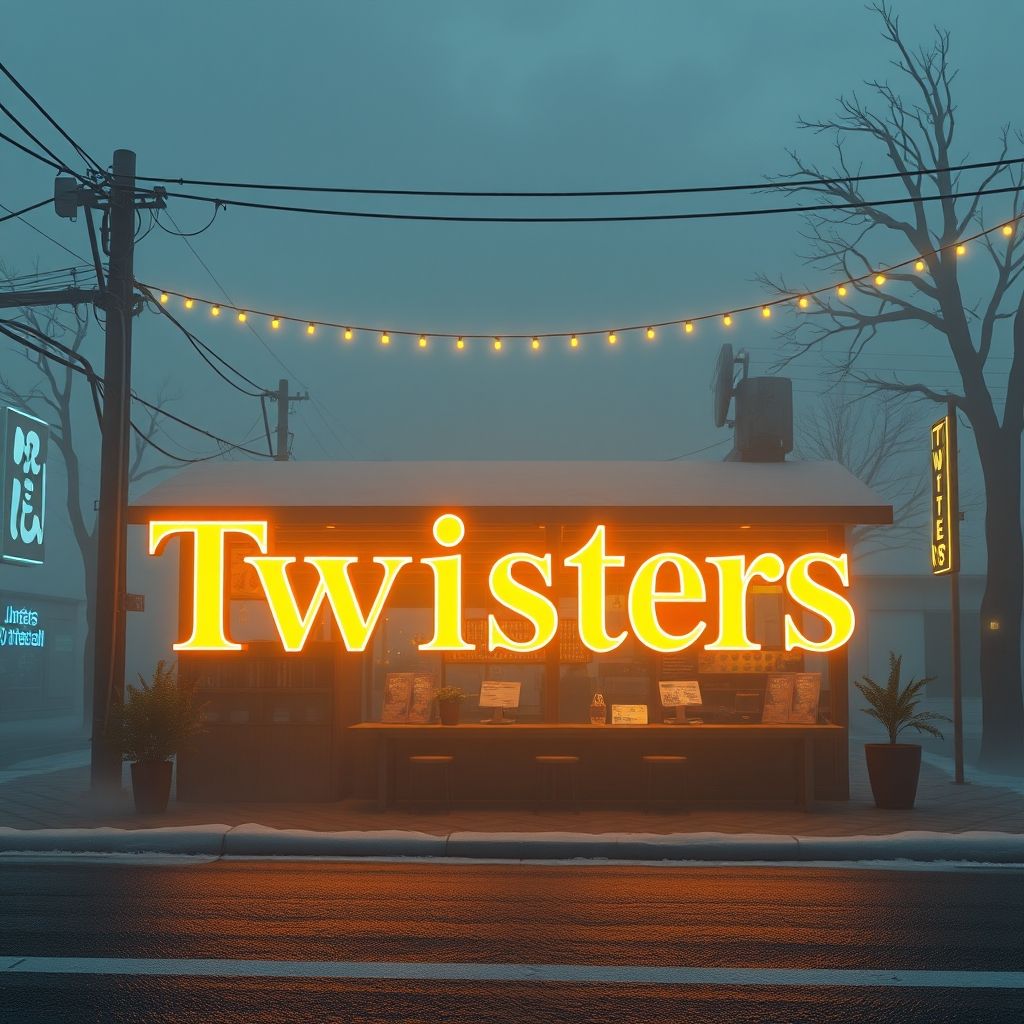 บทเรียนสำคัญที่ทีม 'Twisters' ได้เรียนรู้